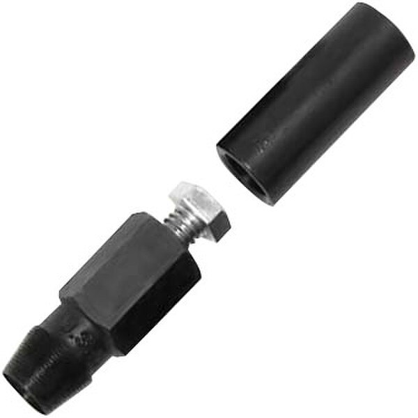 T&E Selector Shaft Seal Remover & Installer